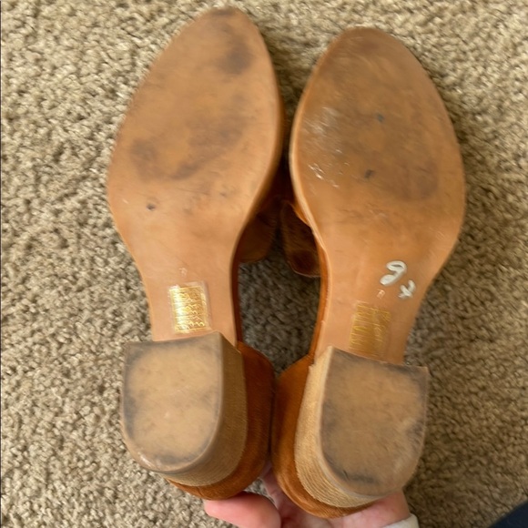 Free People + Jeffrey Campbell Charlie Tassels Loafers - Picture 7 of 8